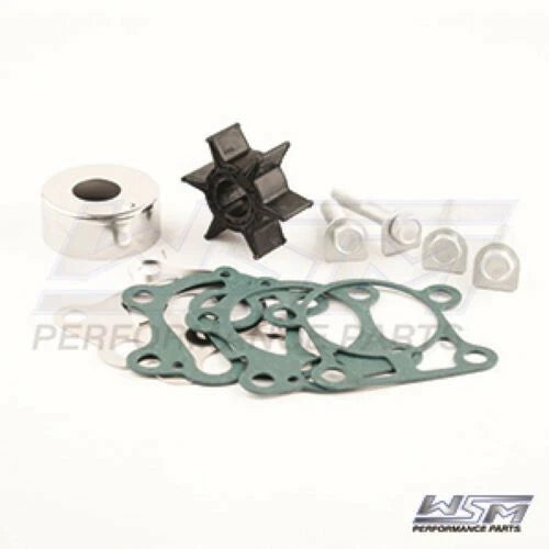 Water Pump Service Kit for Yamaha 25/30 Hp (WSM 725-415-01)