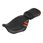 2X Driver Passenger Seats for Harley Nightster RH975 RH975S (2022–2025)