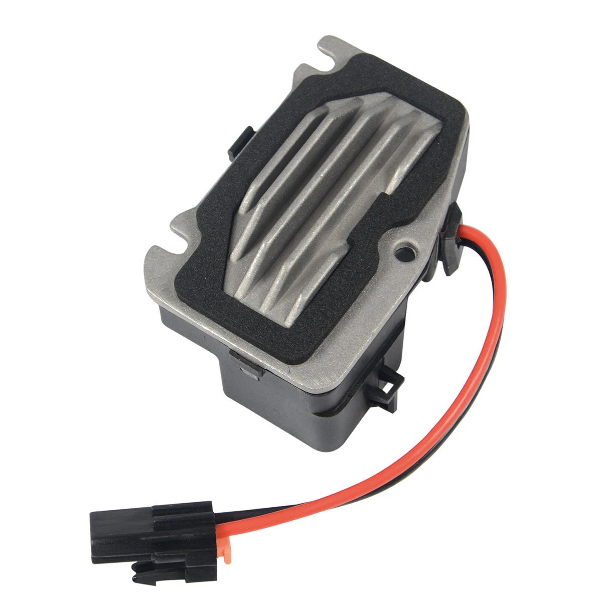 HVAC Blower Motor Resistor Kit for Chevy Corvette (1997-2004)