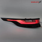 Left Outer LED Tail Light Assembly for Land Rover Range Rover Velar (2018–2023)