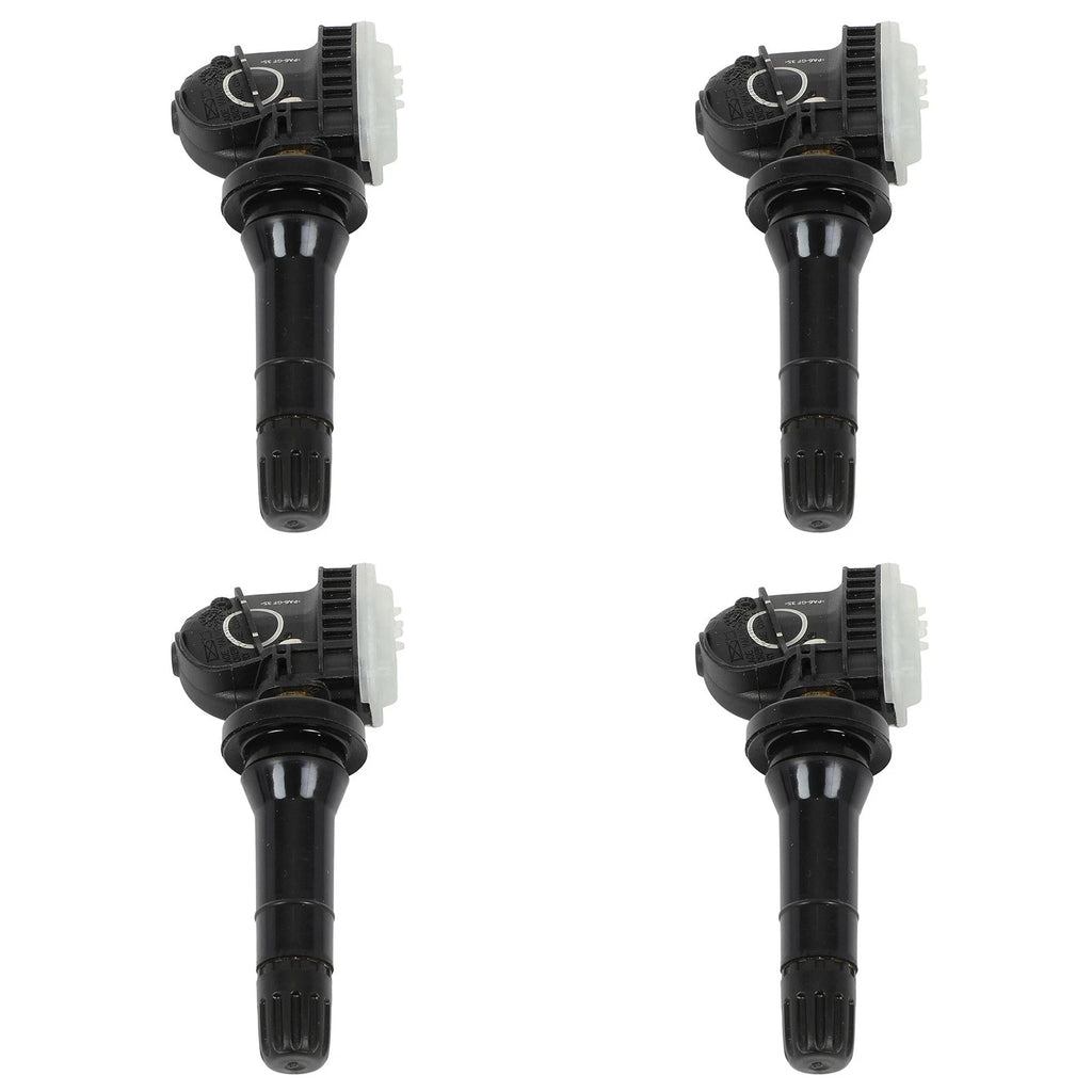 4X Tire Pressure Sensors for Ford Mustang Edge (2013–2021) F2GZ1A189A