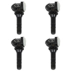 4X Tire Pressure Sensors for Ford Mustang Edge (2013–2021) F2GZ1A189A