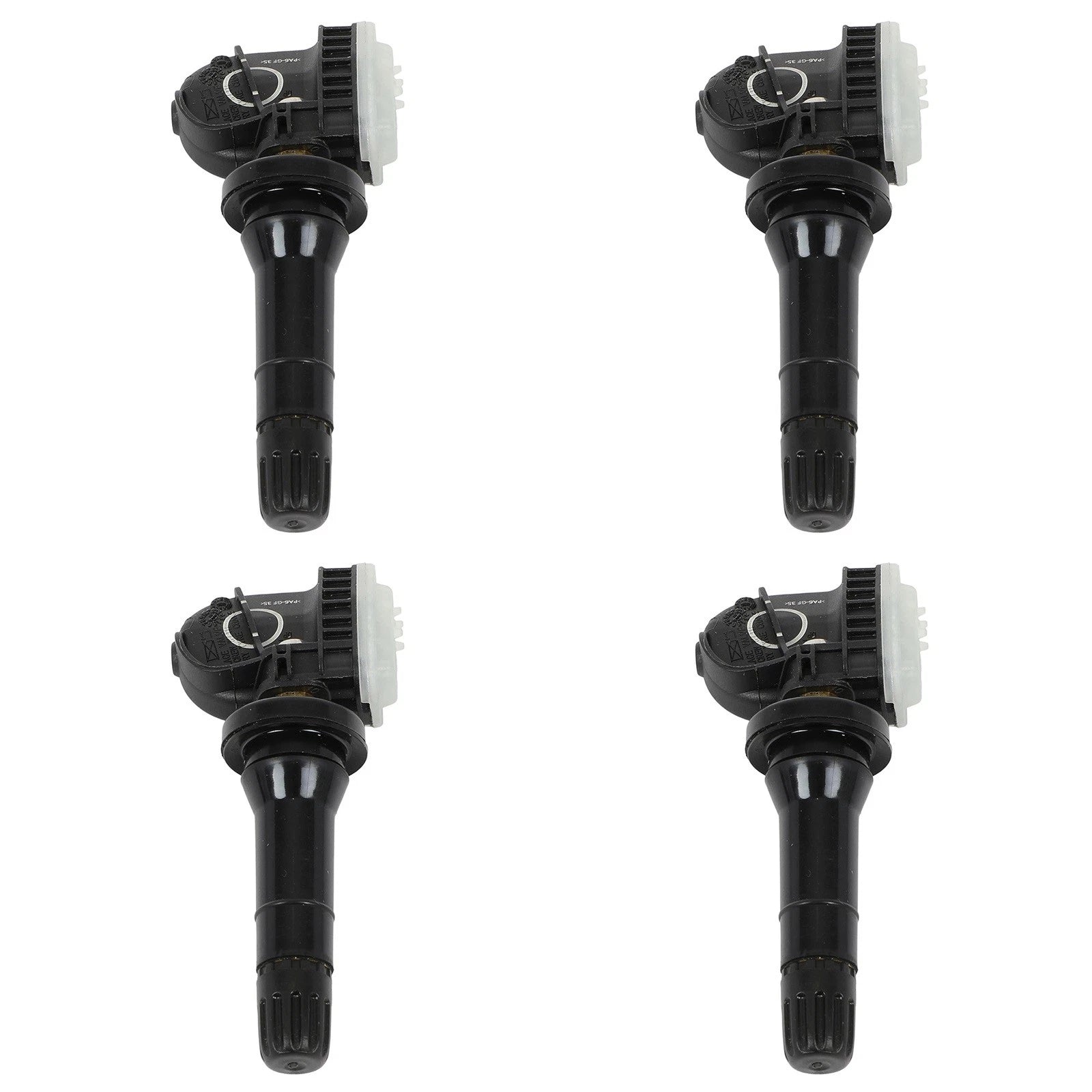 4X Tire Pressure Sensors for Ford Mustang Edge (2013–2021) F2GZ1A189A