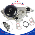 Water Pump for Pontiac Firebird, Camaro, Corvette 5.7L LS1 (1998–2002)