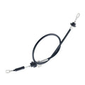 Clutch Cable for Mitsubishi Mirage 1.2L (2014–2021) 2342A019