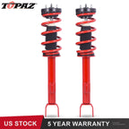 Pair Front Struts with Coil Spring for Dodge Challenger Charger (2012-2022)