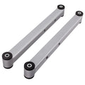 2X Rear Lower Control Arms with Polyurethane Bushings for GM B-Body (1971–1976)