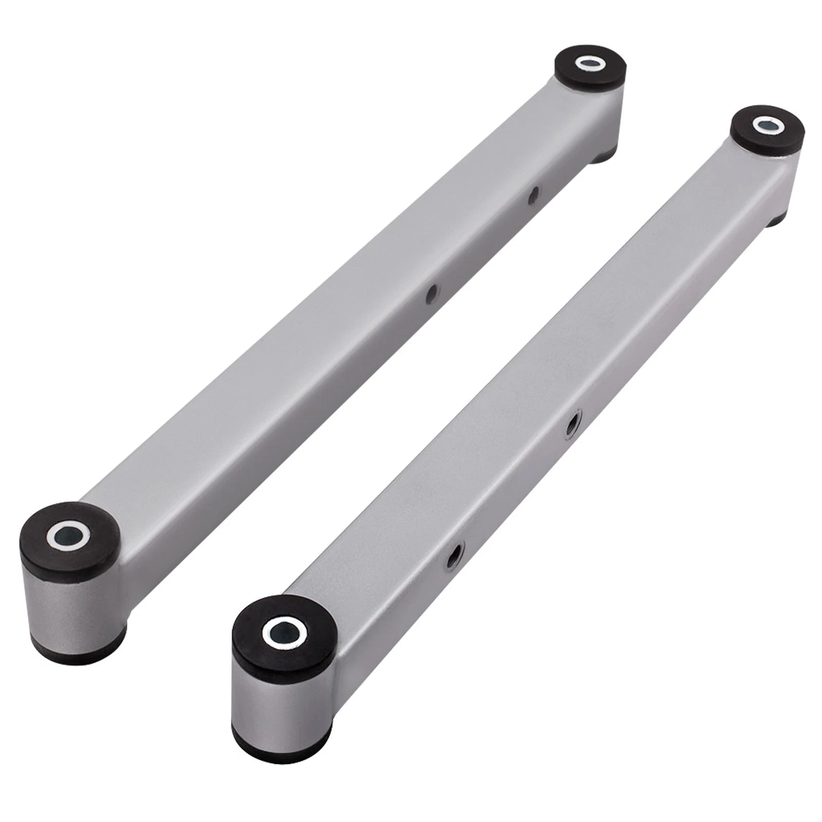 2X Rear Lower Control Arms with Polyurethane Bushings for GM B-Body (1971–1976)