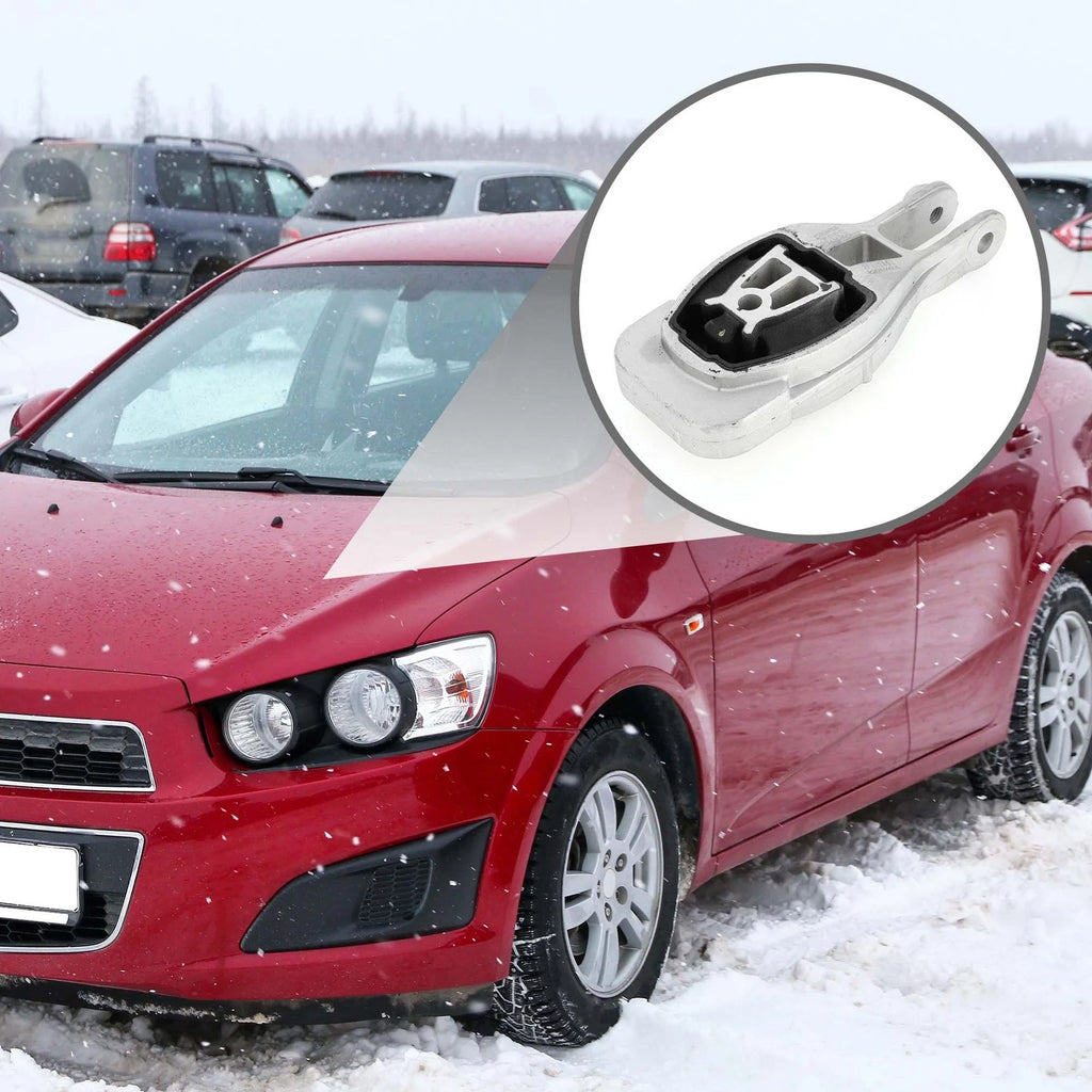 Engine Motor Mount for Chevrolet Aveo (2021–2022)