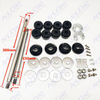 Trim Cylinder Hardware Kit for Mercruiser Alpha One (1983–1990) 9B-104B