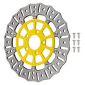 Front Brake Disc 299mm for Harley Davidson Softail Dyna (2015–2024) 5.0mm Thick