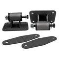 LS Engine Motor Mounts Conversion Swap Set for LS1 LS2 LS3 LS6 LS7 (YYYY–YYYY)