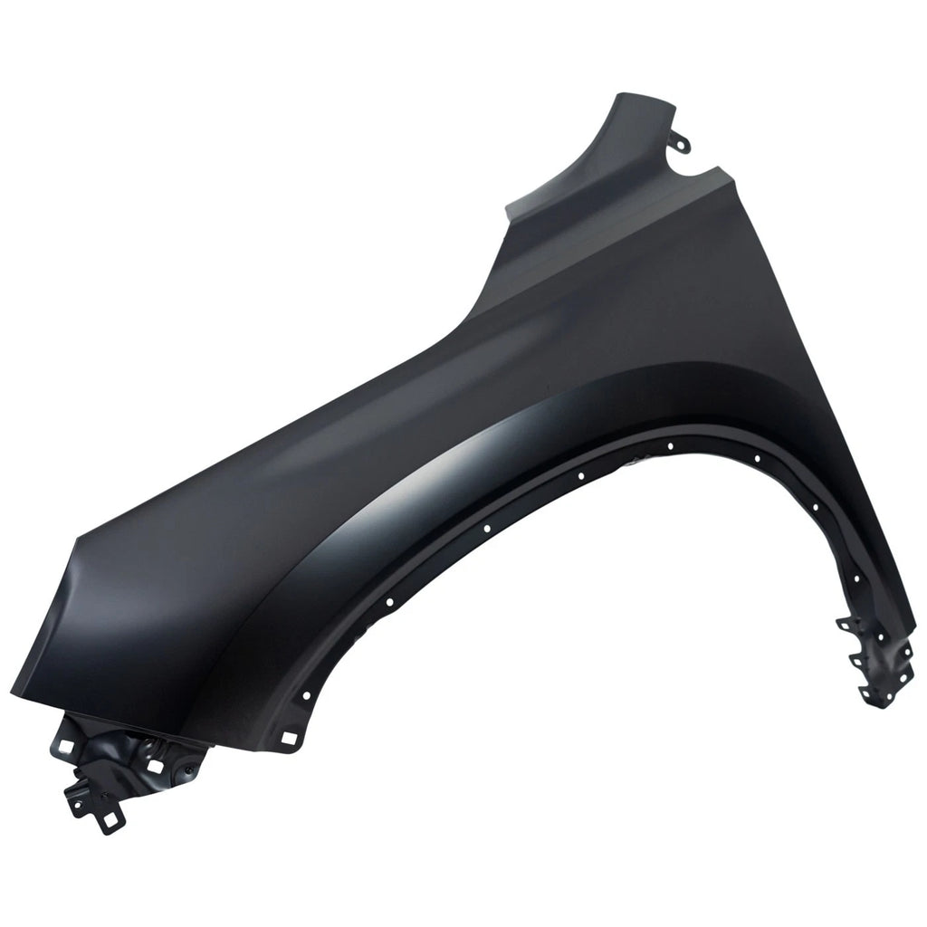 Fender for Honda Pilot (2023–2025) Front Driver Side
