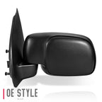 Driver Side Door Mirror for Ford Excursion (2000–2001) FO1320308