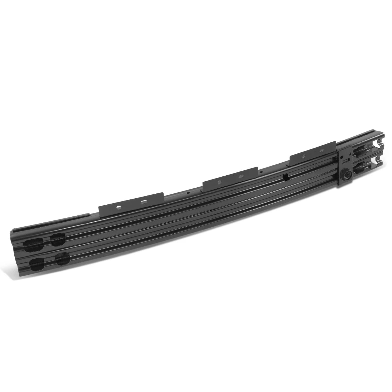 Steel Front Bumper Face Bar Reinforcement for Nissan Versa (2020–2023)