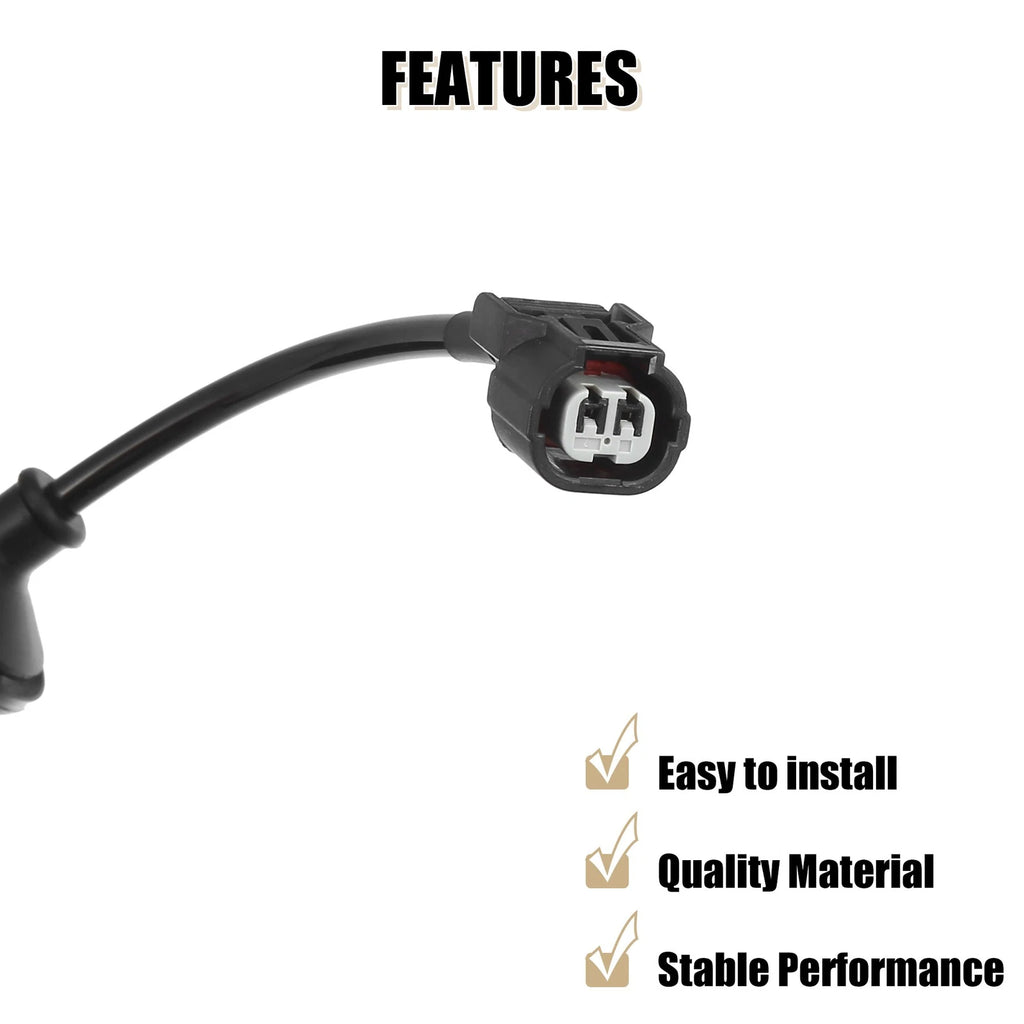 ABS Sensor for Honda Odyssey (2007–2010) No. 57455SHJA02