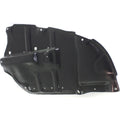 Set of 2 Engine Splash Shields for Lexus ES330 (2004–2006)