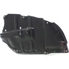 Set of 2 Engine Splash Shields for Lexus ES330 (2004–2006)
