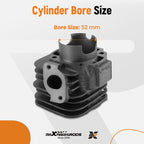 Top End Kit for Polaris Predator 90 (2003-2006)