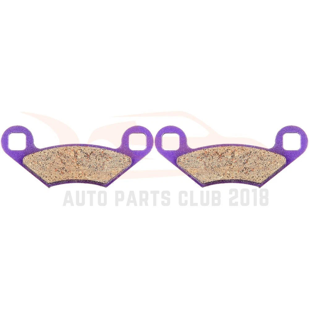 Front Brake Pads for Polaris Sportsman XP 850 (2009–2014)