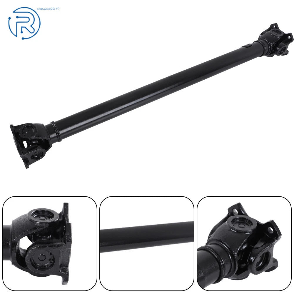 Front Drive Shaft Assembly for BMW X1 AWD (2013-2015)