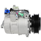 A/C Compressor for Audi A4 A6 A8 S4 S8 Porsche 911 (1996–2005) CO 105109C