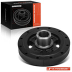 Engine Harmonic Balancer for Jeep Cherokee and Chevy Camaro (1982–1987)