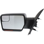 Heated Chrome Mirror for Ford F-150 (2011–2014)