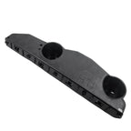 Bumper Bracket for Nissan Sentra (2013-2015) Left Driver Side