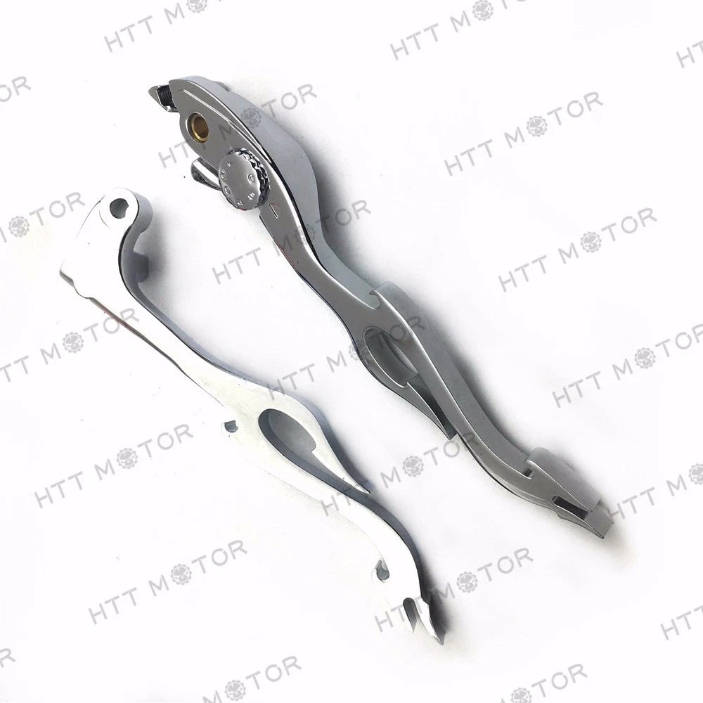 Brake Clutch Lever Hand Control for Honda CBR 954RR (2002–2003)