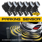 Backup Sensor for Jeep RAM 1500/2500/3500 (2011–2018), Liberty (2010–2012)
