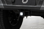LED Pod Reverse Hitch Mount Kit for Diode Dynamics C1 (2000–2000)