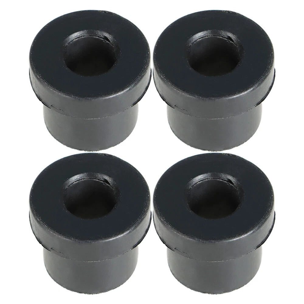 Front Leaf Spring for Club Car DS Golf Cart (1981–Present) with Bushing Kit