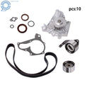 Timing Belt Water Pump Kit for Toyota Camry Celica (1987–2001)