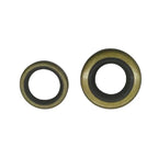 Lower Gear Case Seal Kit for Mercruiser Alpha One Gen 2 (1991–Present) 26816575A3