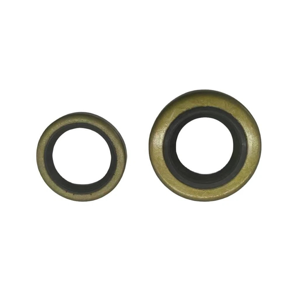 Lower Gear Case Seal Kit for Mercruiser Alpha One Gen 2 (1991–Present) 26816575A3