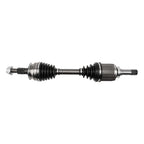 Front Left CV Axle Shaft Assembly for Chevrolet Equinox (2010–2012)