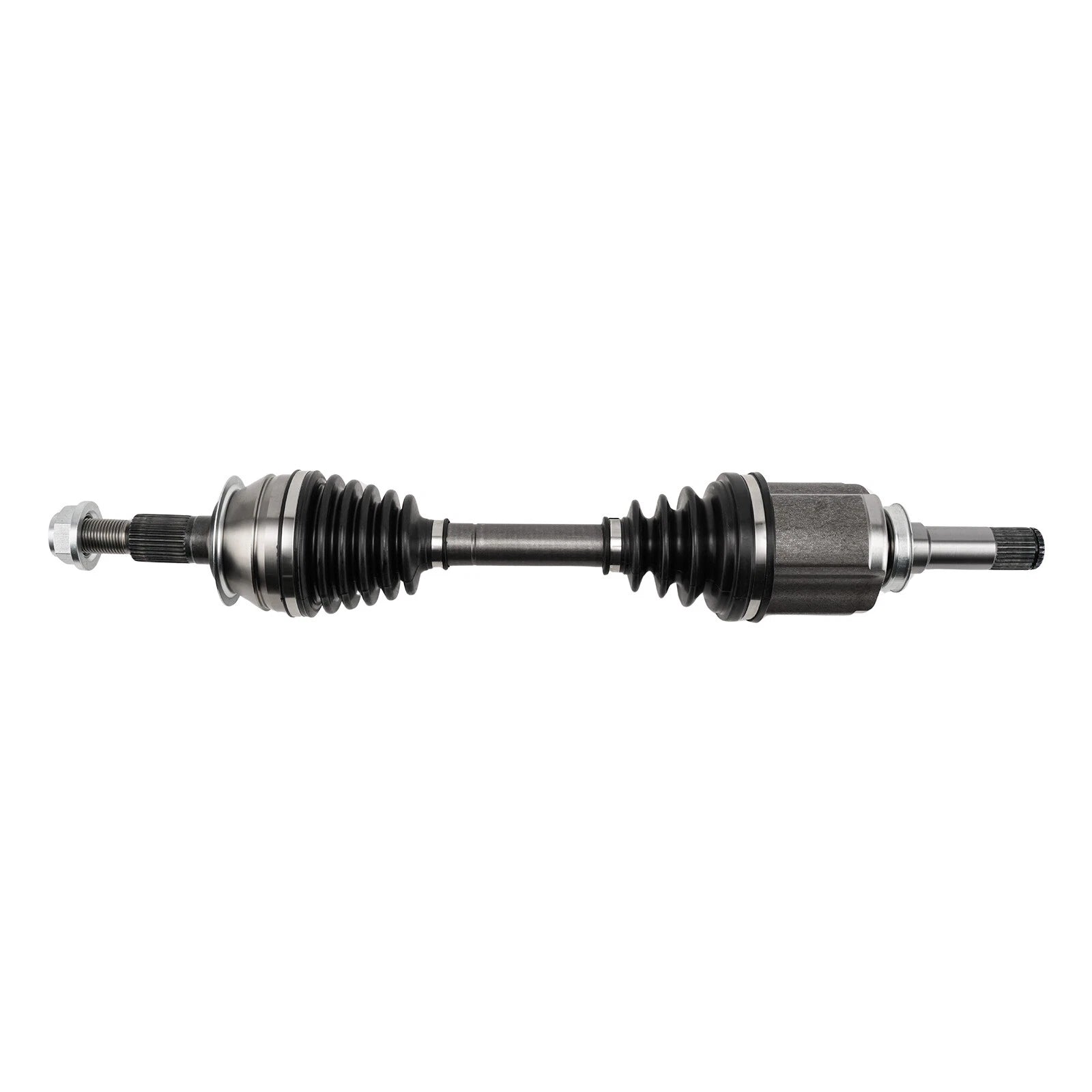 Front Left CV Axle Shaft Assembly for Chevrolet Equinox (2010–2012)