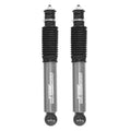 Front Lowering Shocks 2"-5" Drop for Chevrolet S10/GMC Sonoma 2WD (1982–2004)