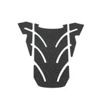 Anti-Slip Tank Pad Stickers for BMW, Honda, Kawasaki