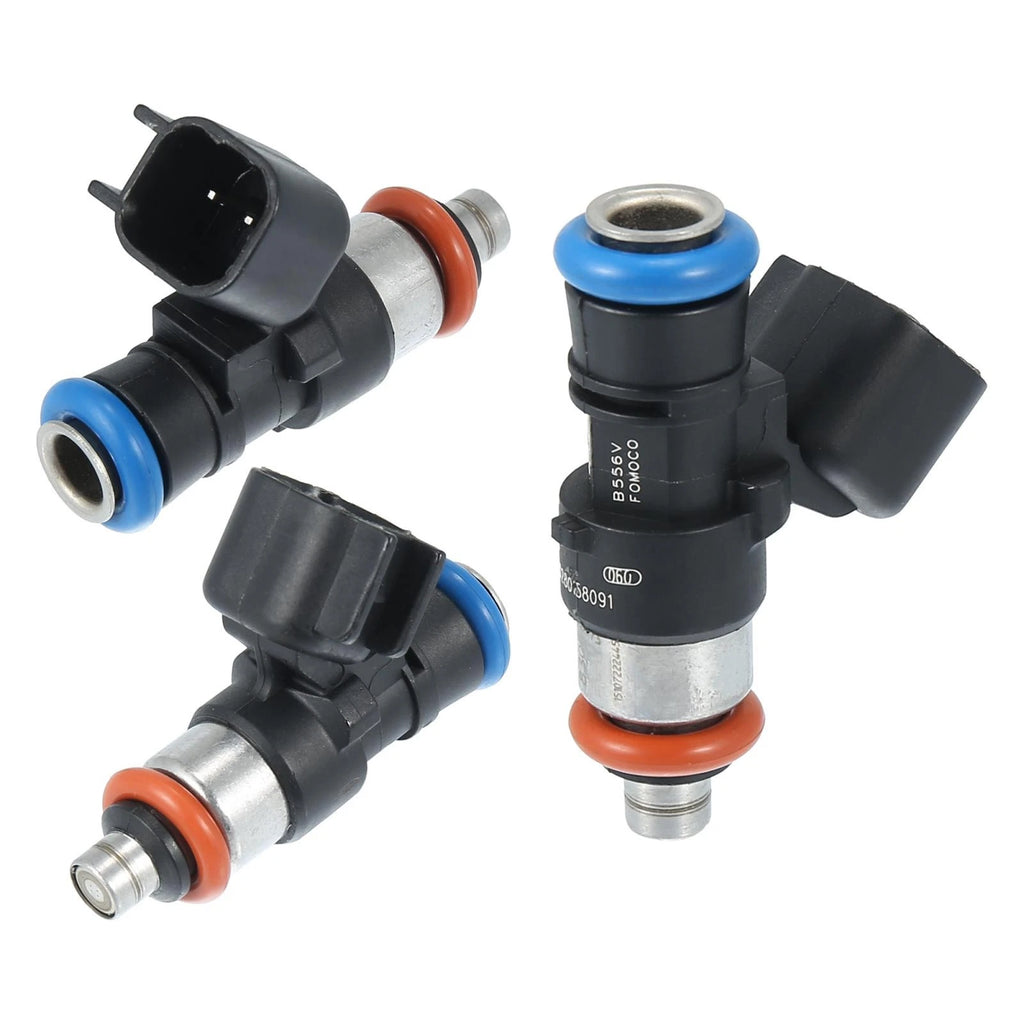 Fuel Injector 0280158091 for Ford Edge, Flex, Fusion, Taurus, Lincoln 