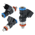 Fuel Injector 0280158091 for Ford Edge, Flex, Fusion, Taurus, Lincoln 