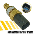 Engine Coolant Temperature Sensor for Chrysler Dodge Jeep (2000-2023)