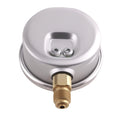 Diagnostic Pressure Tester Gauge for Excavator (600Bar)