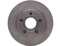 Front Brake Rotor for Mazda B4000 4WD (1994) TK939FN Disc Rotor
