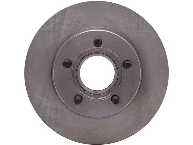 Front Brake Rotor for Mazda B4000 4WD (1994) TK939FN Disc Rotor