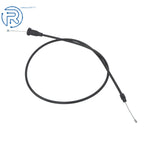 Front Parking Brake Cable for Chrysler Town & Country, Dodge Grand Caravan