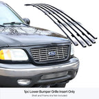 Billet Grille Insert for Ford F-150 2WD (1999-2003)