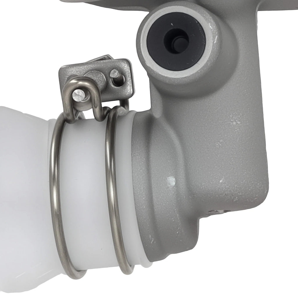 Clutch Master Cylinder for Honda Element Accord CR-V 2.4 Acura RSX 2.0 (2003–2011) CM640133