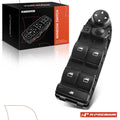Power Window Switch for BMW 528i 535i 535xi 550i M5 (2008–2010)